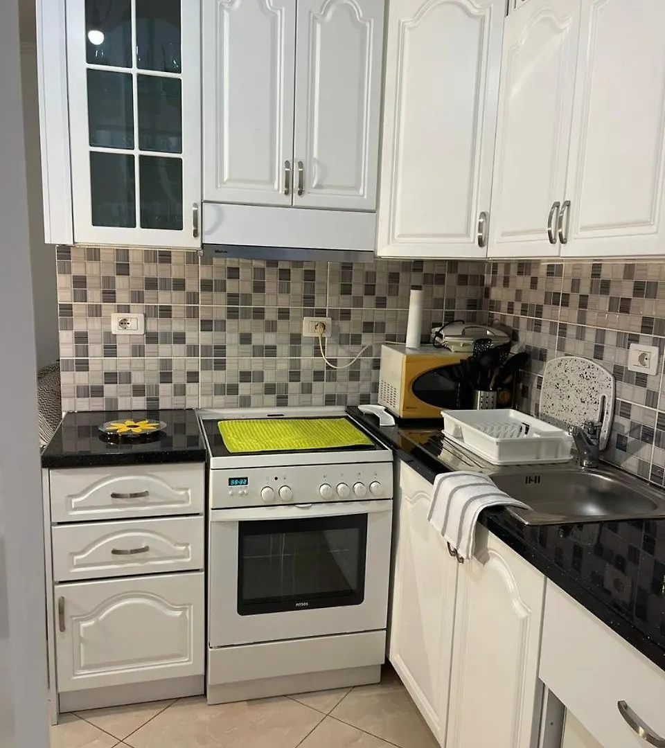 Boulevard Apartment Gjashte Albania