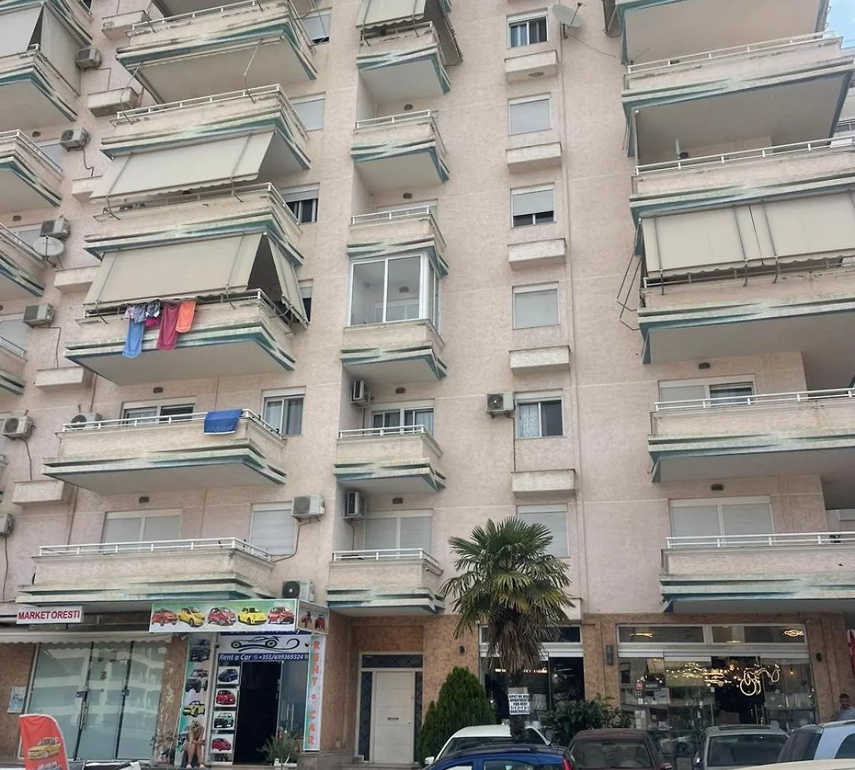 Boulevard Apartment Gjashte 0*,  Albania