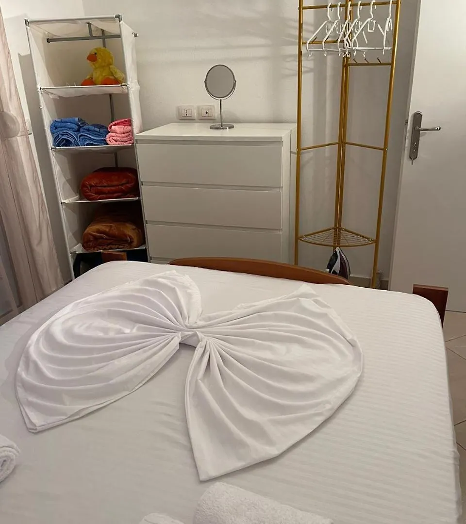 Boulevard Apartment Gjashte